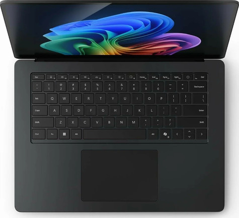 Microsoft LPTP7 15i ELITE/32/1TB W11 BLACK QWERTY