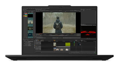 Lenovo ThinkPad P14s G6 Intel Core Ultra 7 265H vPro 14.5 WQXGA Non-TouchW11P64 64.0GB 1x1TB SSD M.2 2280 PCIe Gen5 Performance TLC Opal1xNVIDIA RTX_PRO 1000 QWERTY
