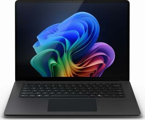 Microsoft Microsoft LPTP7i 15i U7/32/1TB W11 BLACK QWERTY