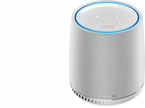 Netgear ORBI7 TB WIFI7 SATELLITE (RBE770)