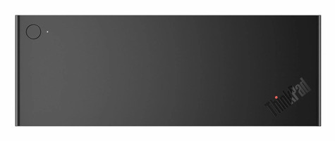 Lenovo ThinkPad USB4 Smart Dock 5500