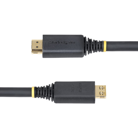 STARTECH 10m Active HDMI Cable Gripping