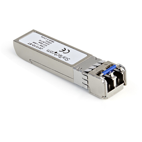 STARTECH HP J9151D compatibel SFP+ transceiver module - 10GBase-LR glasvezel (J9151D-ST) - SFP+ transceivermodule (gelijk aan: HP J9151D)