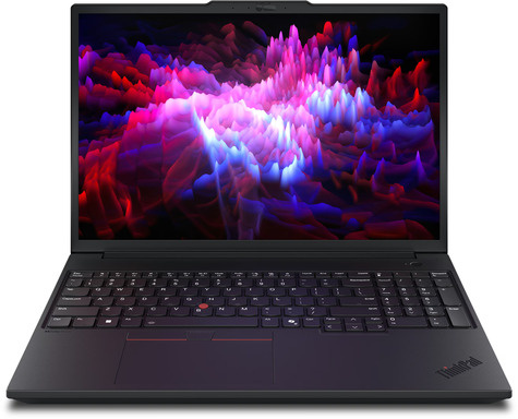 Lenovo Lenovo ThinkPad P16v G3 Intel Core Ultra 9 285H vPro 16i WUXGA Non-TouchW11P64 64.0GB 1x1TB SSD M.2 2280 PCIe Gen5 Performance TLC Opal1xNVIDIA RTX_PRO 2000 QWERTY