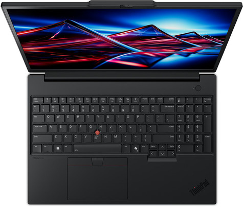Lenovo ThinkPad P16v G3 Intel Core Ultra 9 285H vPro 16i WUXGA Non-TouchW11P64 64.0GB 1x1TB SSD M.2 2280 PCIe Gen5 Performance TLC Opal1xNVIDIA RTX_PRO 2000 QWERTY