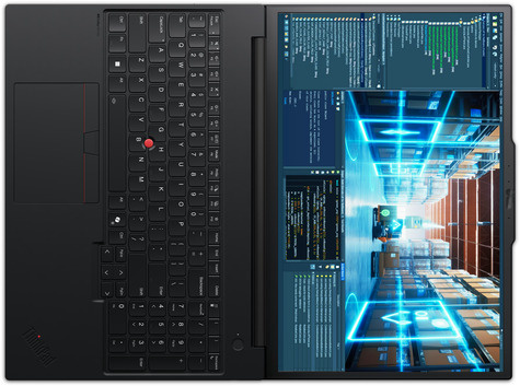 Lenovo ThinkPad P16v G3 Intel Core Ultra 9 285H vPro 16i WUXGA Non-TouchW11P64 64.0GB 1x1TB SSD M.2 2280 PCIe Gen5 Performance TLC Opal1xNVIDIA RTX_PRO 2000 QWERTY