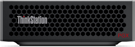 Lenovo Lenovo ThinkStation PGX NVIDIA GB10 NVIDIA DGX OS