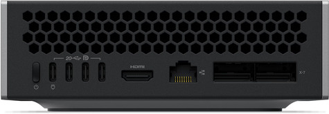 Lenovo ThinkStation PGX NVIDIA GB10 NVIDIA DGX OS