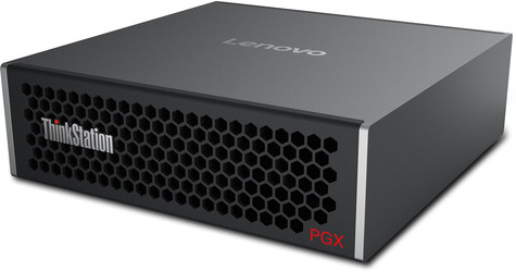 Lenovo ThinkStation PGX NVIDIA GB10 NVIDIA DGX OS