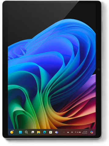 Microsoft PRO11 ELITE/32/1TB Platinum ZONDER Toetsenbord