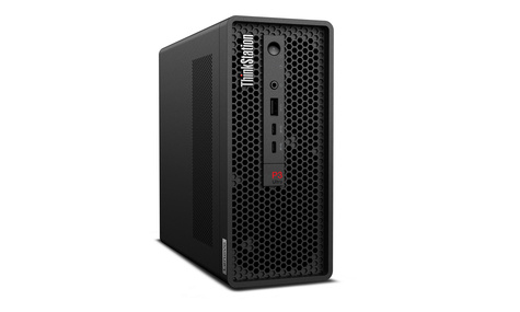 Lenovo ThinkStation P3 Ultra SFF G2 Intel Core Ultra 9 285 vPro W11P64 64GB1TB SSD M.2 2280 PCIe Gen4 Performance TLC Opal 1xNVIDIA RTX 4000 SFFAda 20GB
