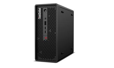 Lenovo ThinkStation P3 Ultra SFF G2 Intel Core Ultra 9 285 vPro W11P64 64GB1TB SSD M.2 2280 PCIe Gen4 Performance TLC Opal 1xNVIDIA RTX 4000 SFFAda 20GB