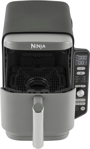 SHARK NINJA Air Fryer SL400EU - Gray