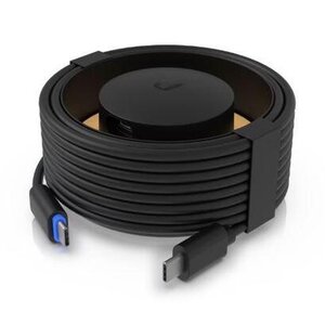 Ubiquiti Ubiquiti G4 Doorbell Pro AC Adapter (tweedekans)