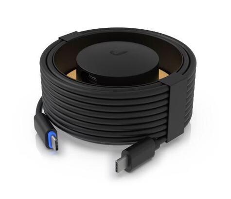 Ubiquiti Ubiquiti G4 Doorbell Pro AC Adapter (tweedekans)