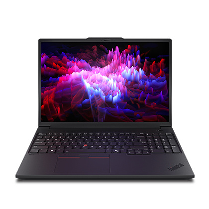 Lenovo ThinkPad P16v G3 Intel Core Ultra 7 255H 16 WUXGA Non-Touch W11P64 EMEAWE 32GB 1TB SSD M.2 2280 PCIe Gen5 Performance TLC Opal 1xNVIDIA RTXPRO 1000 AZERTY BE