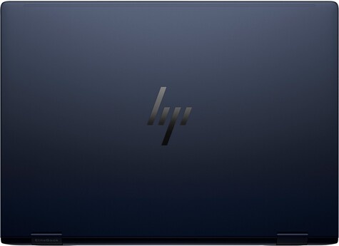 HP EliteBook X Flip G1i AI UMA Ultra 7 258V+32GB Blue X Flip G1i /14.0 inch / 1TB / W11p/ 1 Yr Warranty | 3Yr Pick-up &Return / 1Yr Wolf Security