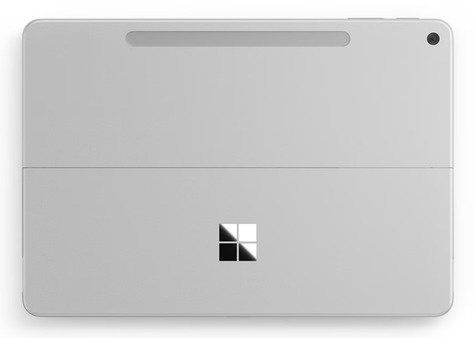 Microsoft Pro12inSDP/16/1TB CM SC Euro Comm Plat