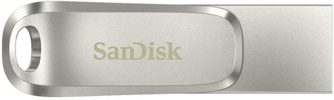 SanDisk USB 3.1 FD 1TB Ultra Dual Drive Luxe