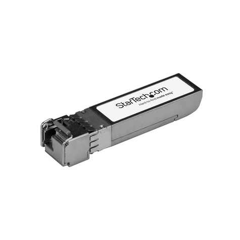 STARTECH SFP+ module transceiver - glasvezel 10GBase-BX - stroomafwaarts - HP J9151A-BX-D compatibel (J9151A-BX-D-ST)