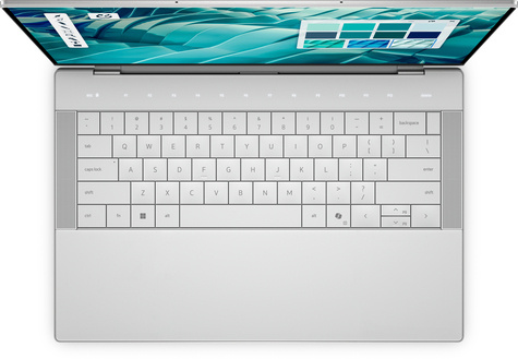 DELL 14 Premium DA14250|1Y ProSpt QWERTY