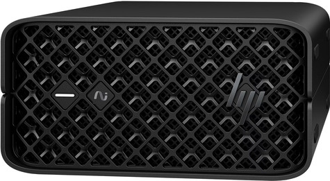 HP Z2 Mini G1a Ryzen AI MAX PRO W11p64 QWERTY