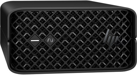 HP Z2 Mini G1a Ryzen AI MAX PRO W11p64 QWERTY