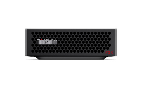 Lenovo ThinkStation PGX GB10 NVIDIA DGX 128.0GB 1x4TB SSD Linux