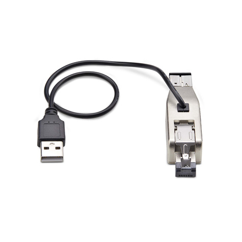 STARTECH Gigabit Fiber to RJ45 Media Converter
