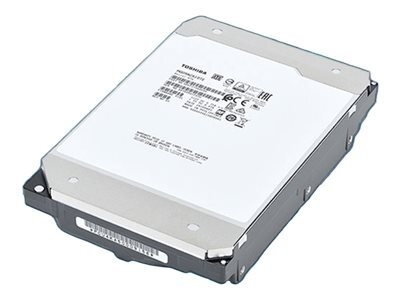 Toshiba Toshiba 8.9cm (3.5") 14TB SATA3 Enterprise Cap. 7200RPM 512E