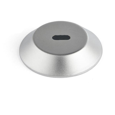 STARTECH Security Slot Adapter Kit - Universele K-Slot Laptopslot Adapter voor Tablet/Laptop/PC/Docking Station - Compatibel met T-Bar