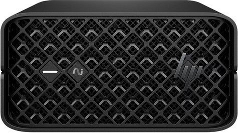 HP Z2 Mini G1a Ryzen AI MAX+ PRO 395 APU QWERTY