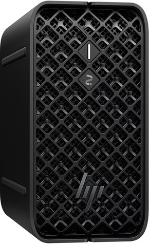 HP Z2 Mini G1a Ryzen AI MAX+ PRO 395 APU QWERTY