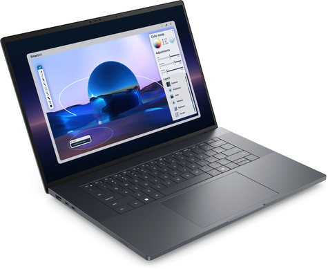 DELL Dell Pro Max Premium 16 MA16250|3Y ProSp QWERTY