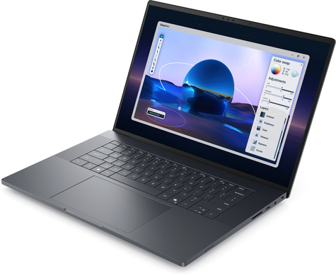 DELL Dell Pro Max Premium 16 MA16250|3Y ProSp QWERTY