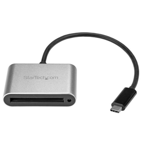 STARTECH Card Reader CFast 2.0 - USB 3.0 - USB-C