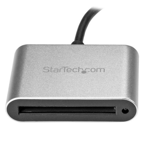 STARTECH Card Reader CFast 2.0 - USB 3.0 - USB-C