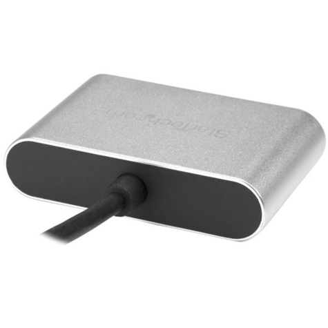 STARTECH Card Reader CFast 2.0 - USB 3.0 - USB-C