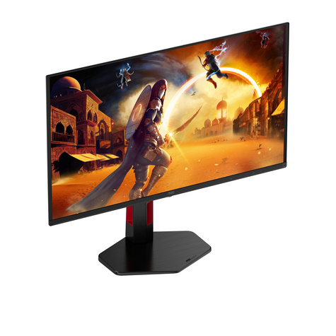 AOC Q27G4ZDR 27" QD OLED Monitor 240 Hz