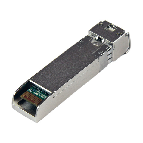 STARTECH Cisco SFP-10G-SR compatibel SFP+ module - 10GBASE-SR glasvezel optische transceiver - SFP10GSRST - SFP+ transceivermodule