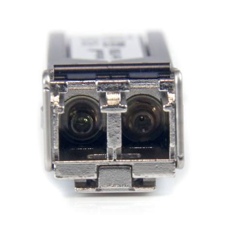 STARTECH MSA conform Gigabit glasvezel SFP module - Single mode SFP transceiver - 1000BASE-SX - MM LC - 550 m