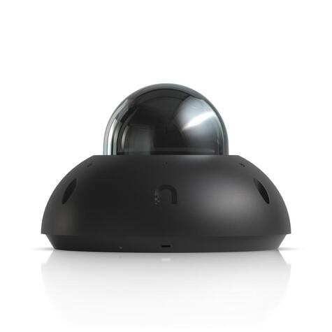 Ubiquiti UVC-G6-Dome 8MP/4K/PoE/30 FPS/IR Zwart