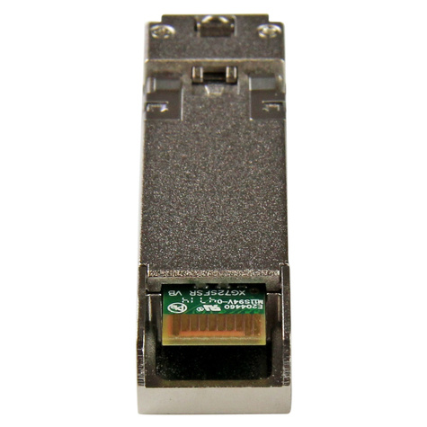 STARTECH Cisco SFP-10G-LR compatibel SFP+ Transceiver module - 10GBASE-LR - 10 Gbps - SM glasvezel - LC - 10 km - levenslange garantie
