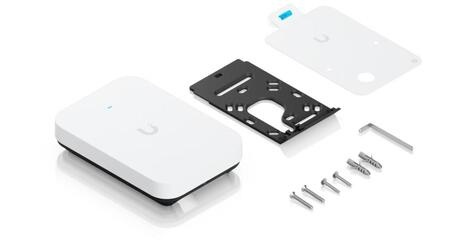 Ubiquiti U7 PRO XG Wall 802.11be 2.4+5+6GHz 10,78Gbps