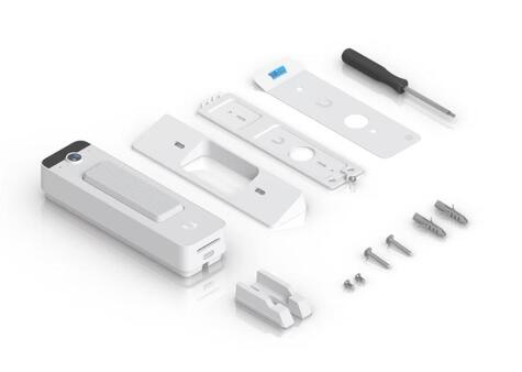 Ubiquiti UniFi Protect Doorbell Lite (White)