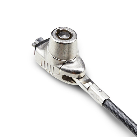 STARTECH Noble Wedge 6.6ft Cable Lock For Laptop