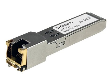 STARTECH STARTECH Cisco SFP-GE-T Compatible