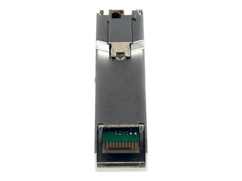 STARTECH Cisco SFP-GE-T Compatible