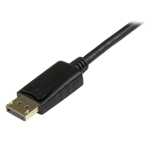 STARTECH DisplayPort to DVI converter Cable - 3ft
