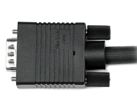 STARTECH 7m Coax High Resolution VGA Video Cable